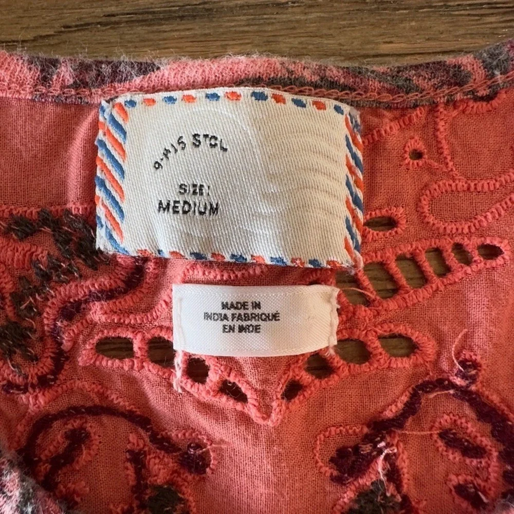 Anthropologie item image